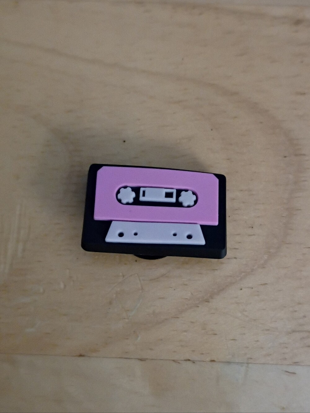 10 for $10 Jibbitz Croc Charms - Cassette Blackpink K-Pop Korean Girl Group 2
